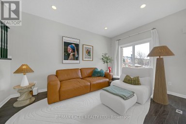3 - 10 COX BOULEVARD Markham (Unionville) Ontario photo 10