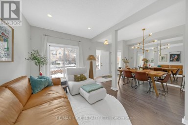3 - 10 COX BOULEVARD Markham (Unionville) Ontario photo 11