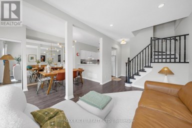 3 - 10 COX BOULEVARD Markham (Unionville) Ontario photo 12