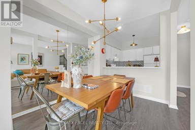 3 - 10 COX BOULEVARD Markham (Unionville) Ontario photo 14