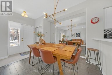 3 - 10 COX BOULEVARD Markham (Unionville) Ontario photo 15