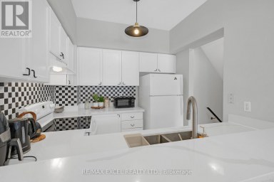 3 - 10 COX BOULEVARD Markham (Unionville) Ontario photo 17