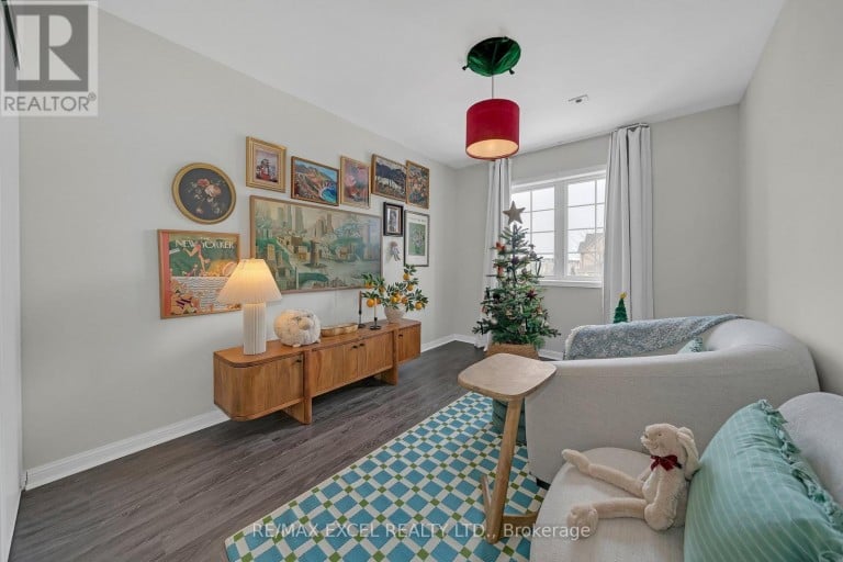 3 - 10 COX BOULEVARD, Markham (Unionville), Ontario, L3R4G2