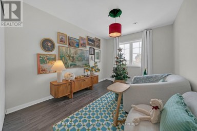 3 - 10 COX BOULEVARD Markham (Unionville) Ontario photo 20