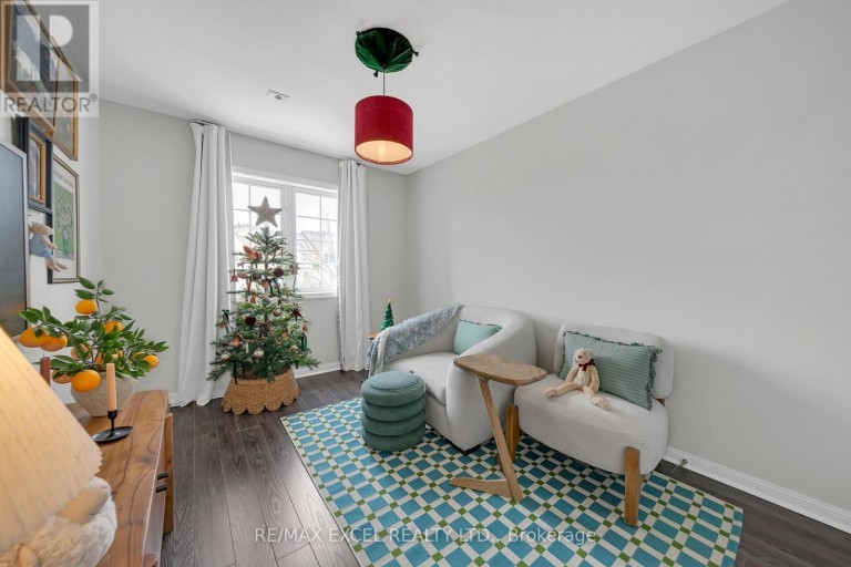 3 - 10 COX BOULEVARD, Markham (Unionville), Ontario, L3R4G2