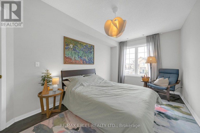 3 - 10 COX BOULEVARD, Markham (Unionville), Ontario, L3R4G2