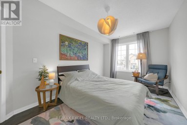 3 - 10 COX BOULEVARD Markham (Unionville) Ontario photo 23