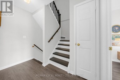 3 - 10 COX BOULEVARD Markham (Unionville) Ontario photo 25