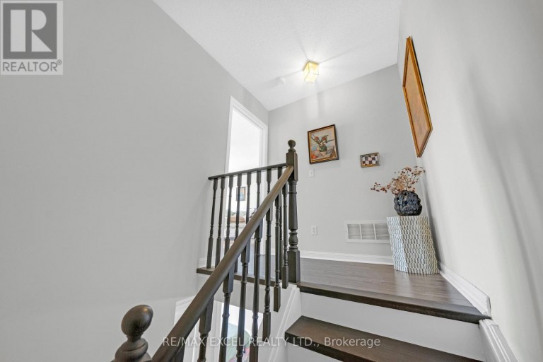 3 - 10 COX BOULEVARD, Markham (Unionville), Ontario, L3R4G2