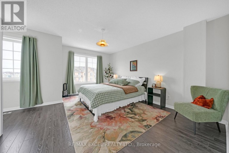 3 - 10 COX BOULEVARD, Markham (Unionville), Ontario, L3R4G2