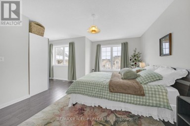 3 - 10 COX BOULEVARD Markham (Unionville) Ontario photo 28