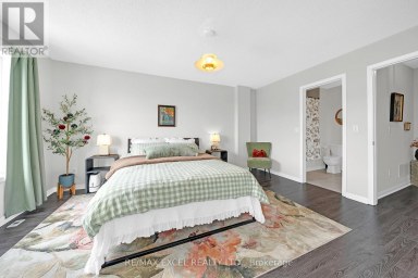 3 - 10 COX BOULEVARD Markham (Unionville) Ontario photo 29