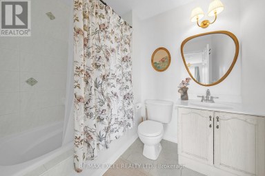 3 - 10 COX BOULEVARD Markham (Unionville) Ontario photo 31