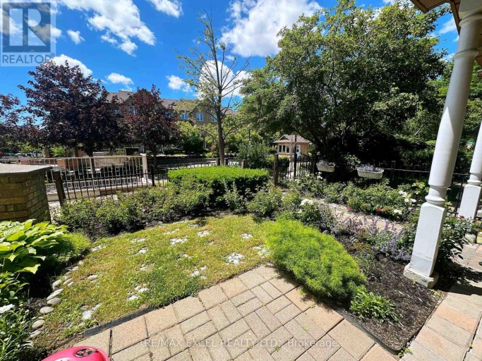 3 - 10 COX BOULEVARD, Markham (Unionville), Ontario, L3R4G2
