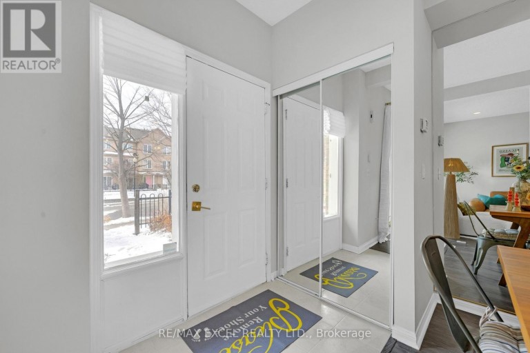 3 - 10 COX BOULEVARD, Markham (Unionville), Ontario, L3R4G2