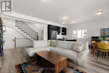 129 COLBORNE STREET E Orillia Ontario photo 13