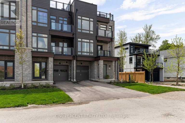 129 COLBORNE STREET E, Orillia, Ontario, L3V8P6