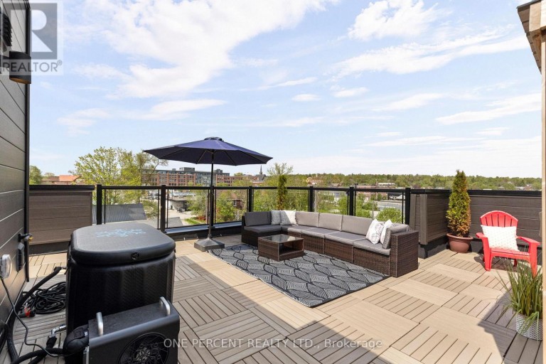 129 COLBORNE STREET E, Orillia, Ontario, L3V8P6