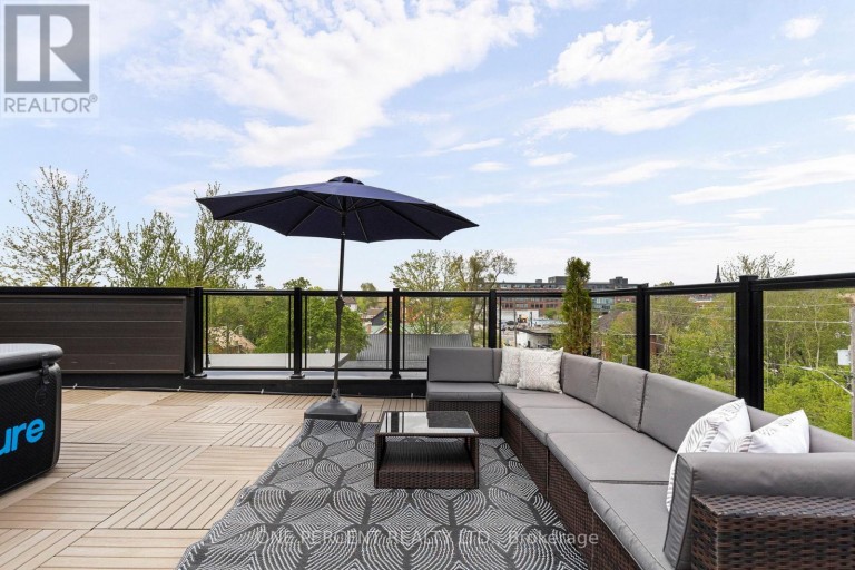 129 COLBORNE STREET E, Orillia, Ontario, L3V8P6