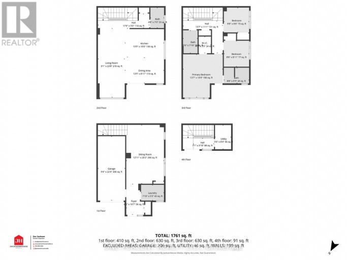 129 COLBORNE STREET E, Orillia, Ontario, L3V8P6