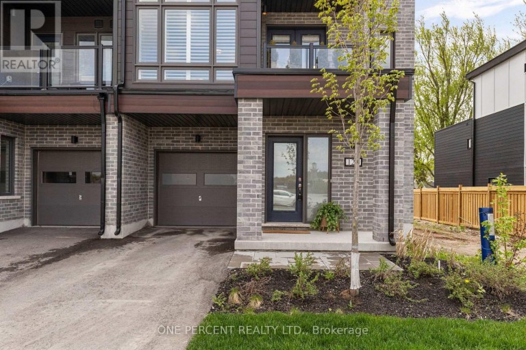 129 COLBORNE STREET E, Orillia, Ontario, L3V8P6