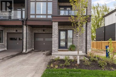 129 COLBORNE STREET E Orillia Ontario photo 4
