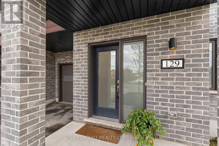 129 COLBORNE STREET E, Orillia, Ontario, L3V8P6