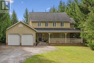 77 SIMCOE ROAD Ramara (Brechin) Ontario photo 1