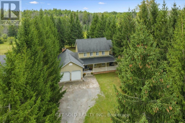 77 SIMCOE ROAD, Ramara (Brechin), Ontario, L0K1B0