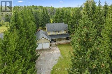 77 SIMCOE ROAD Ramara (Brechin) Ontario photo 2