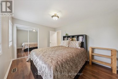 77 SIMCOE ROAD Ramara (Brechin) Ontario photo 22