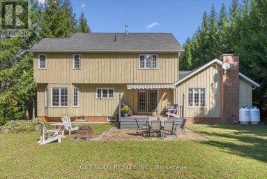 77 SIMCOE ROAD Ramara (Brechin) Ontario photo 27