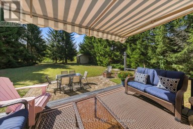 77 SIMCOE ROAD Ramara (Brechin) Ontario photo 28