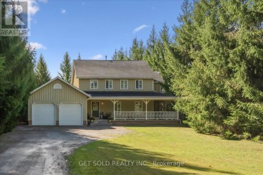 77 SIMCOE ROAD Ramara (Brechin) Ontario photo 3