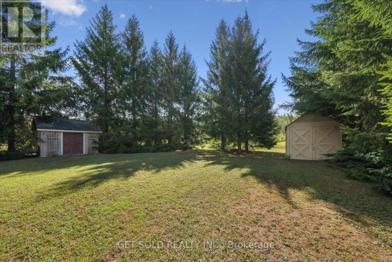 77 SIMCOE ROAD, Ramara (Brechin), Ontario, L0K1B0