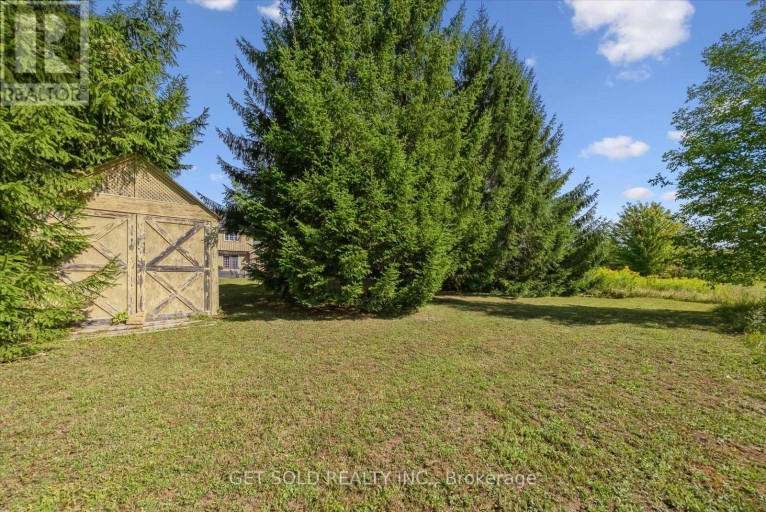 77 SIMCOE ROAD, Ramara (Brechin), Ontario, L0K1B0
