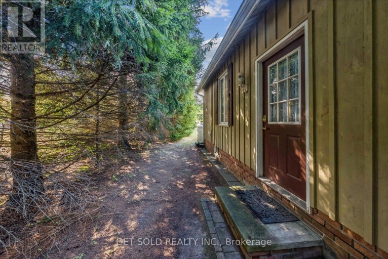 77 SIMCOE ROAD, Ramara (Brechin), Ontario, L0K1B0