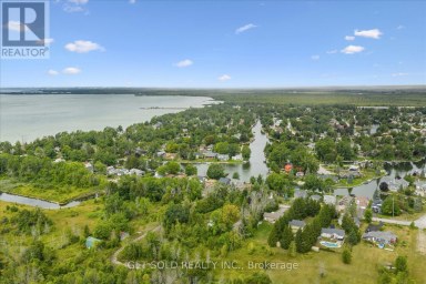77 SIMCOE ROAD Ramara (Brechin) Ontario photo 34