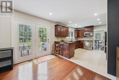 77 SIMCOE ROAD Ramara (Brechin) Ontario photo 9