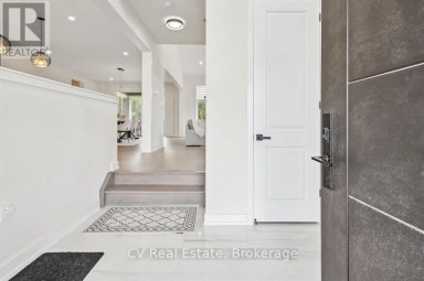 125 STONELEIGH DRIVE Blue Mountains Ontario photo 10