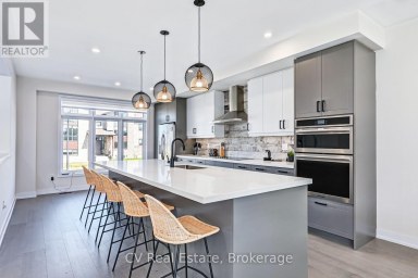 125 STONELEIGH DRIVE Blue Mountains Ontario photo 13