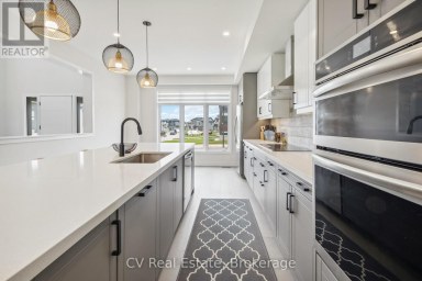 125 STONELEIGH DRIVE Blue Mountains Ontario photo 14