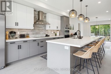 125 STONELEIGH DRIVE Blue Mountains Ontario photo 16
