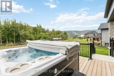 125 STONELEIGH DRIVE Blue Mountains Ontario photo 2