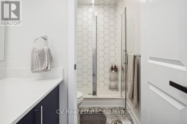 125 STONELEIGH DRIVE Blue Mountains Ontario photo 26