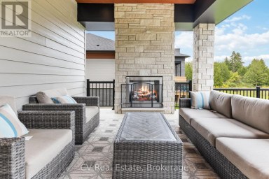 125 STONELEIGH DRIVE Blue Mountains Ontario photo 3