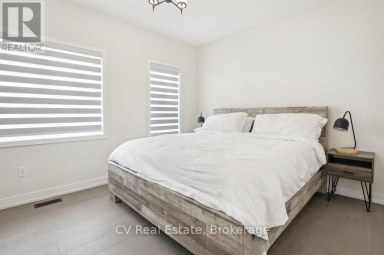 125 STONELEIGH DRIVE Blue Mountains Ontario photo 34