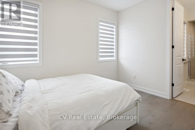 125 STONELEIGH DRIVE, Blue Mountains, Ontario, L9Y4X5