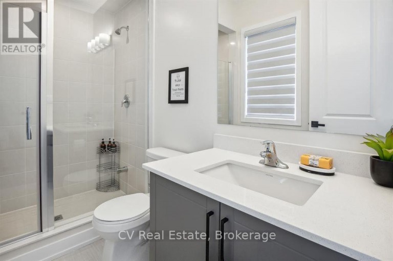 125 STONELEIGH DRIVE, Blue Mountains, Ontario, L9Y4X5