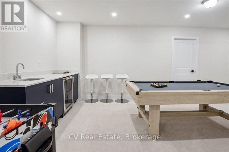 125 STONELEIGH DRIVE, Blue Mountains, Ontario, L9Y4X5